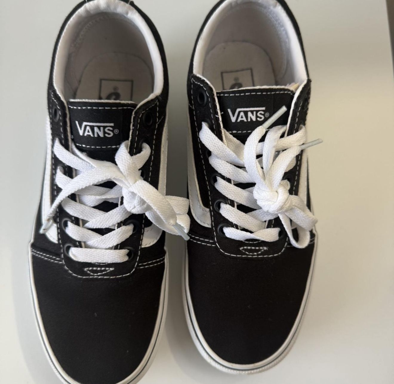 Vans