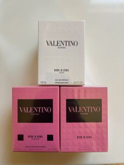 Women Valentino Perfume 
