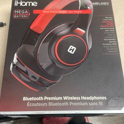 Home Wireless Headphones 