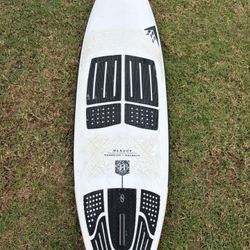 6’6 FireWire Mashup Surfboard