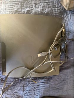 PS3 console