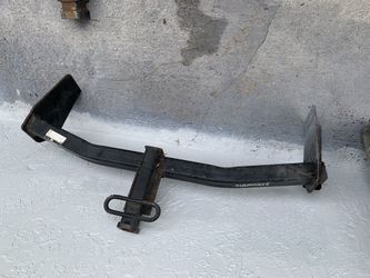 Car/truck Hitch Chevy1500/ Honda/Toyota 