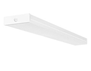 HYKOLITY LED WRAPAROUND LIGHT FIXTURE 4FT LED 40W 4400LM 