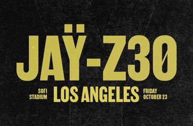 Concert - Jay Z