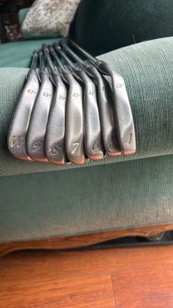 Tour Edge Comp 950 Irons 4-PW