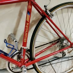 BIANCHI ROAD BIKE (Japan) Vintage