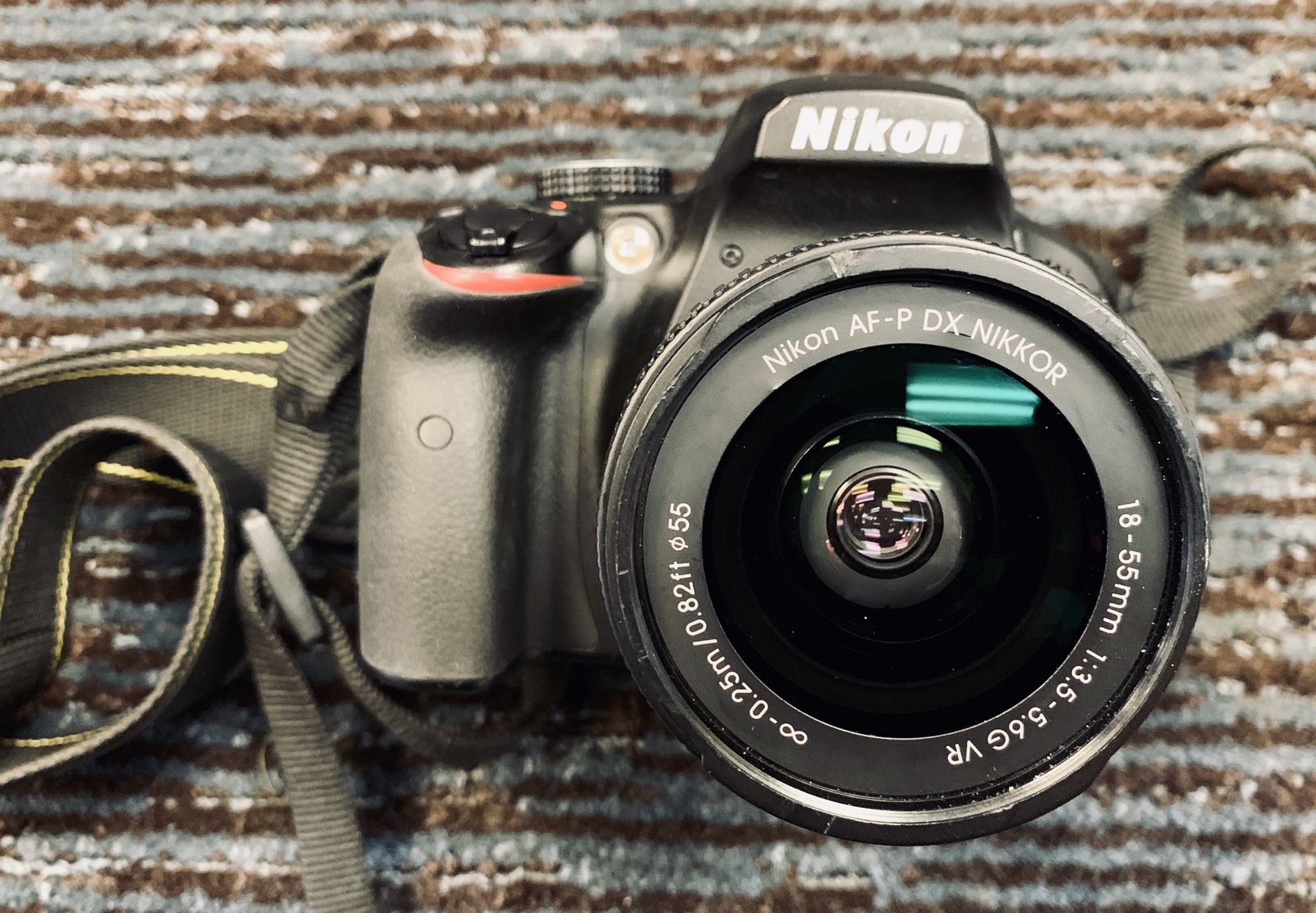 Photography Nikon D34000 Photography Nikon D3400 Nikon D3400