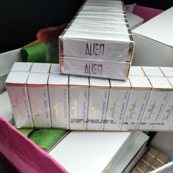 Women's Alien Perfume 