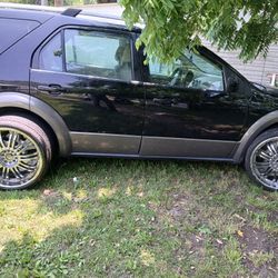  22 "Rims For Sale