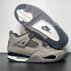 Air jordan 4s  many more styles and more colors available   