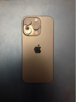 iPhone 16 Pro - 256gb - Carrier Unlocked