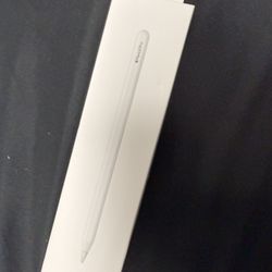 Apple Pencil Pro