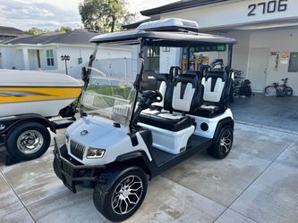 2025 Evolution Maverick D-5 Lithium