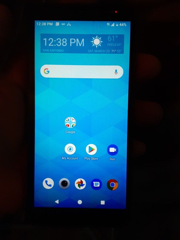 Wiko Cell Phone