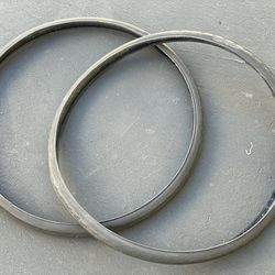 Continental Gatorskin 700x25c Clincher Folding New Take Off Tires