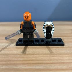 Lego Star Wars