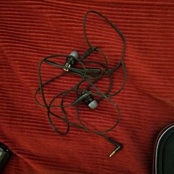 Sony Bass Boost 3.5mm Earbuds