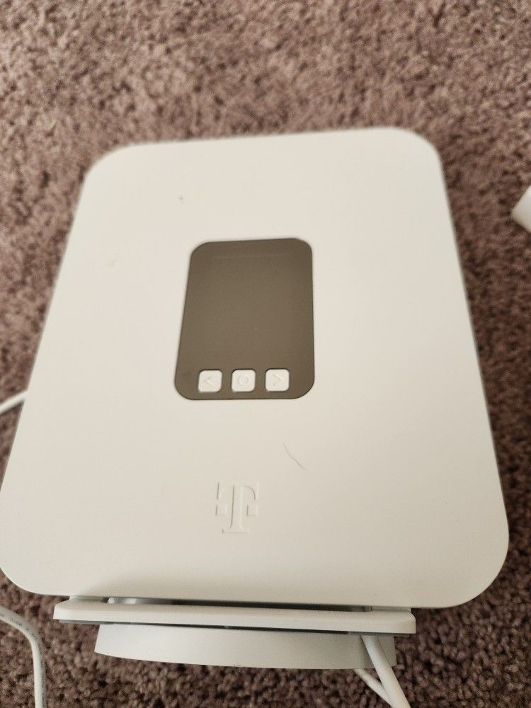 Tmobile Wifi