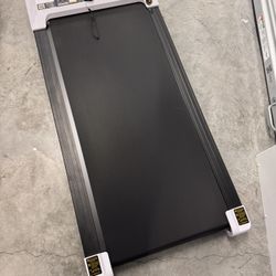 Small Treadmill