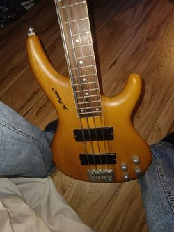 Guitar