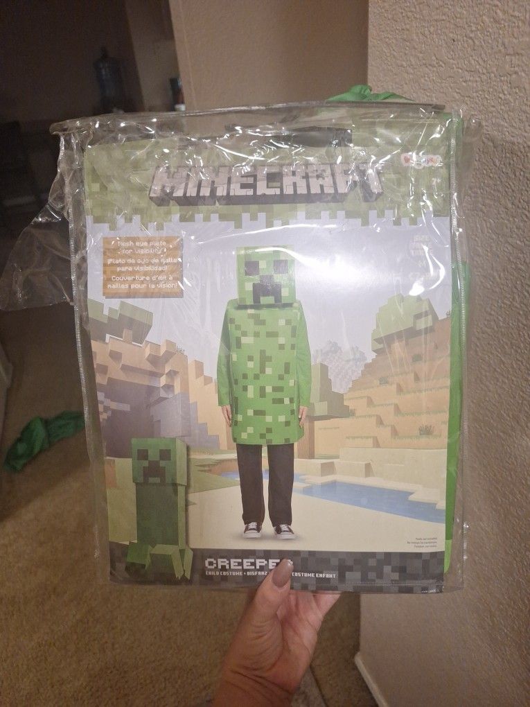 Kids Halloween Costume