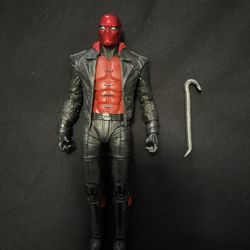 Batman: Three jokers RED HOOD - McFarlane Toys DC Multiverse