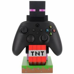 Minecraft Enderman Controller Stand or phone stand