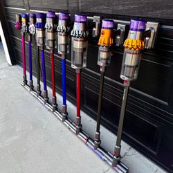 DYSON V6, V8, V10, V11, V12, & V15 CORDLESS VACUUM CLEANERS  - 60 DAY BATTERY WARRANTY - FULLY REFURBISHED ‼️