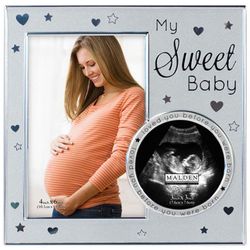 Malden My Sweet Baby Photo Frame