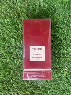 Tom ford lost cherry fragrance