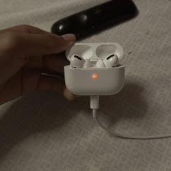 Airpod Pros