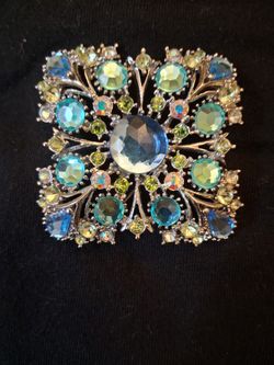 Women's Jewelry Fashion 