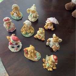 Cherished Teddies 