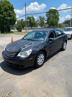 2007 Chrysler Sebring