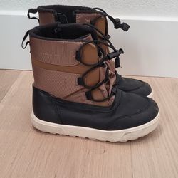 Kids Snow Boots