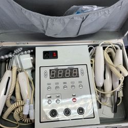 Microcurrent Bio Infinite Viable Cell facelift