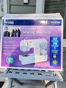Sewing machine Brother