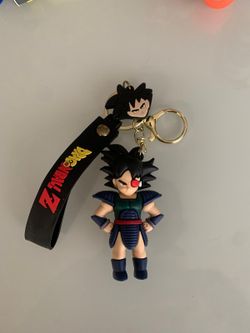 Keychain 