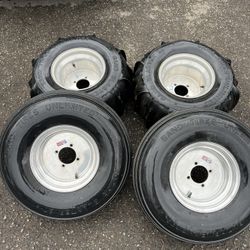 4/115 Sand Haulers Sand Paddles Sand Blasters Usa 