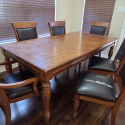 Dining Room table
