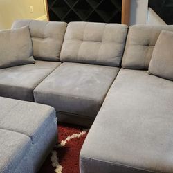 Sectional Couch