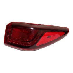 2018 Hyundai Kona Rear Passenger Side Tail Lamp