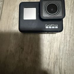 Go Pro Hero 7 