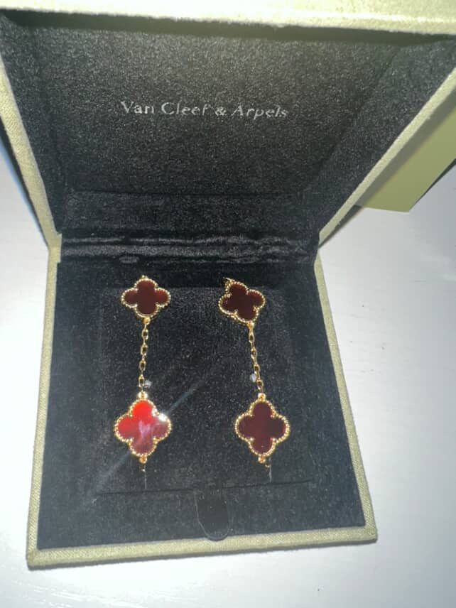 Van Cleef
