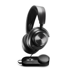 SteelSeries Arctis Nova Pro Wireless Omni Gaming Headset - Brand New Sealed (Xbox/PC/PS/Switch)