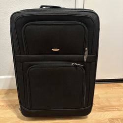 Pierre Cardin Luggage