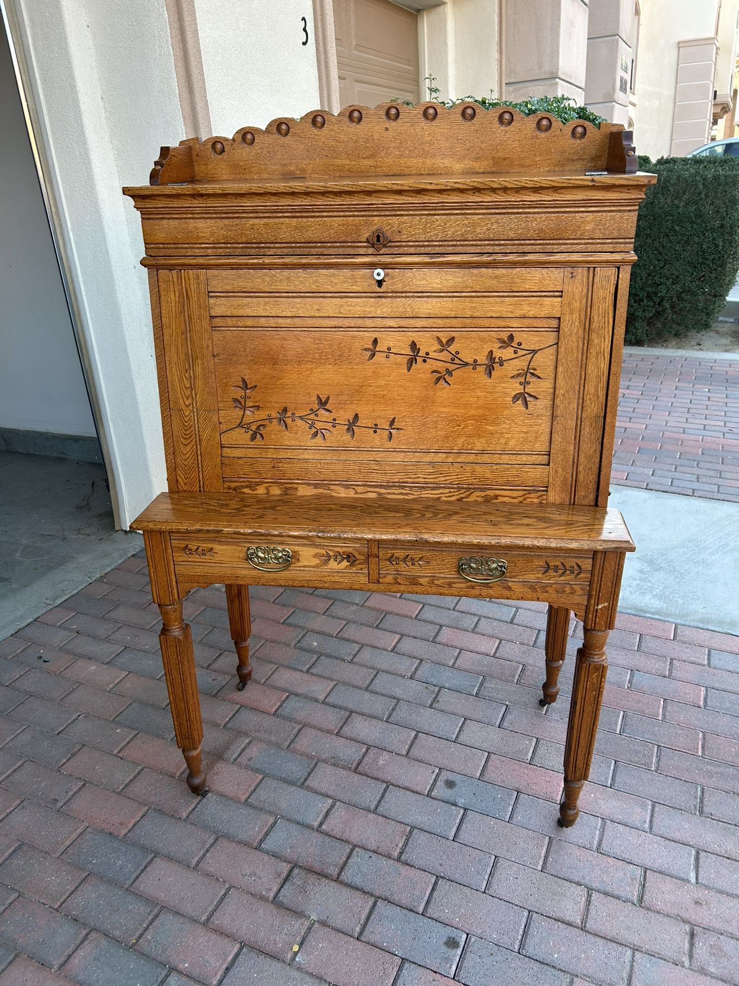 Secretary Desk