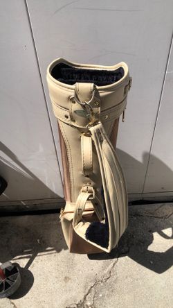 Golf Bag
