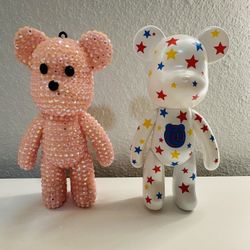 Bear (Decoration/bag or key chain)