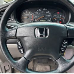 Honda Odyssey Van 4000 OBO 